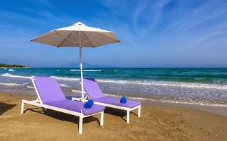 hotel irene tsilivi